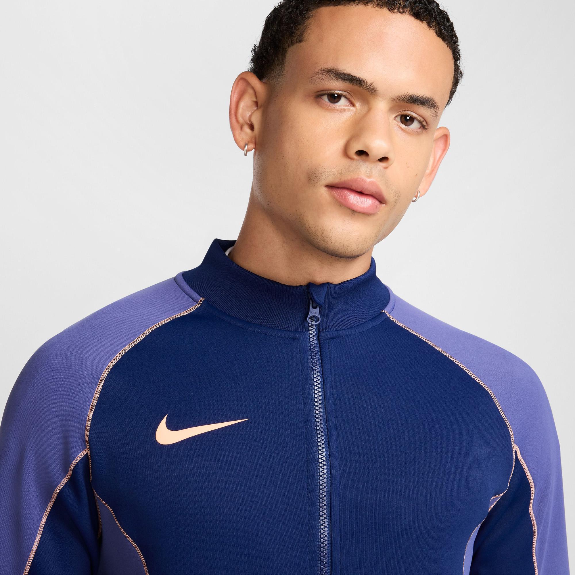 Nike Strike+ Men's Soccer Tracksuit