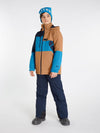 Prthugo Jr Snowjacket