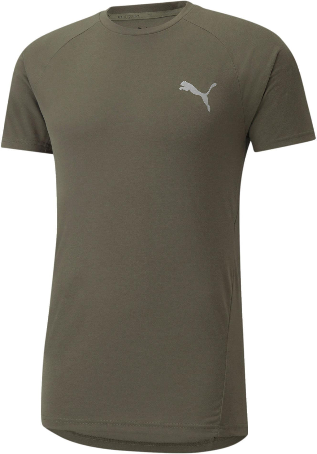 Evostripe Tee