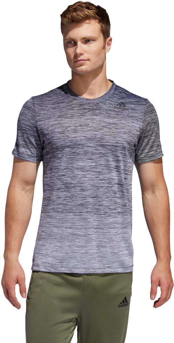 gradient tee