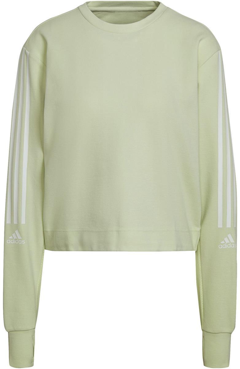 AEROREADY Designed to Move Cotton-Touch Sweatshirt