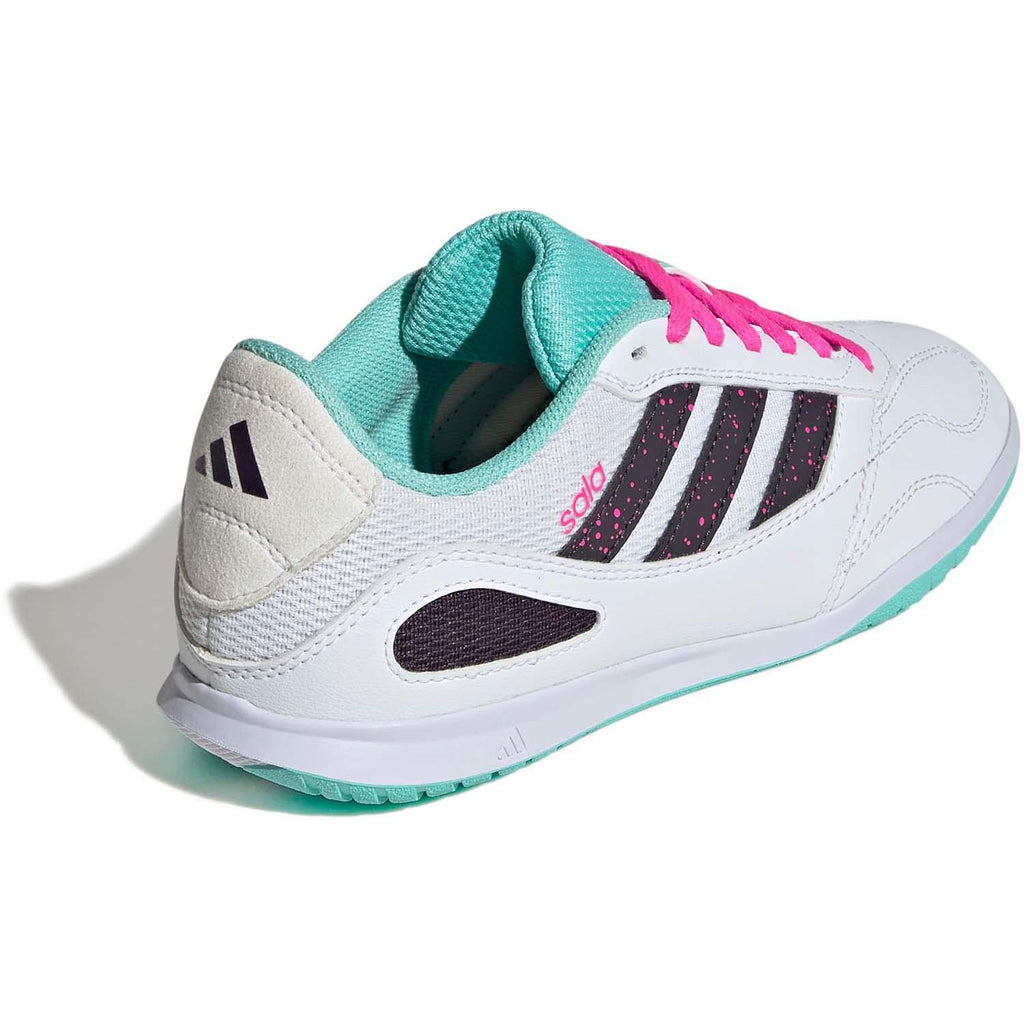 Super Sala Competition 3 Indoor Voetbalschoenen Kids
