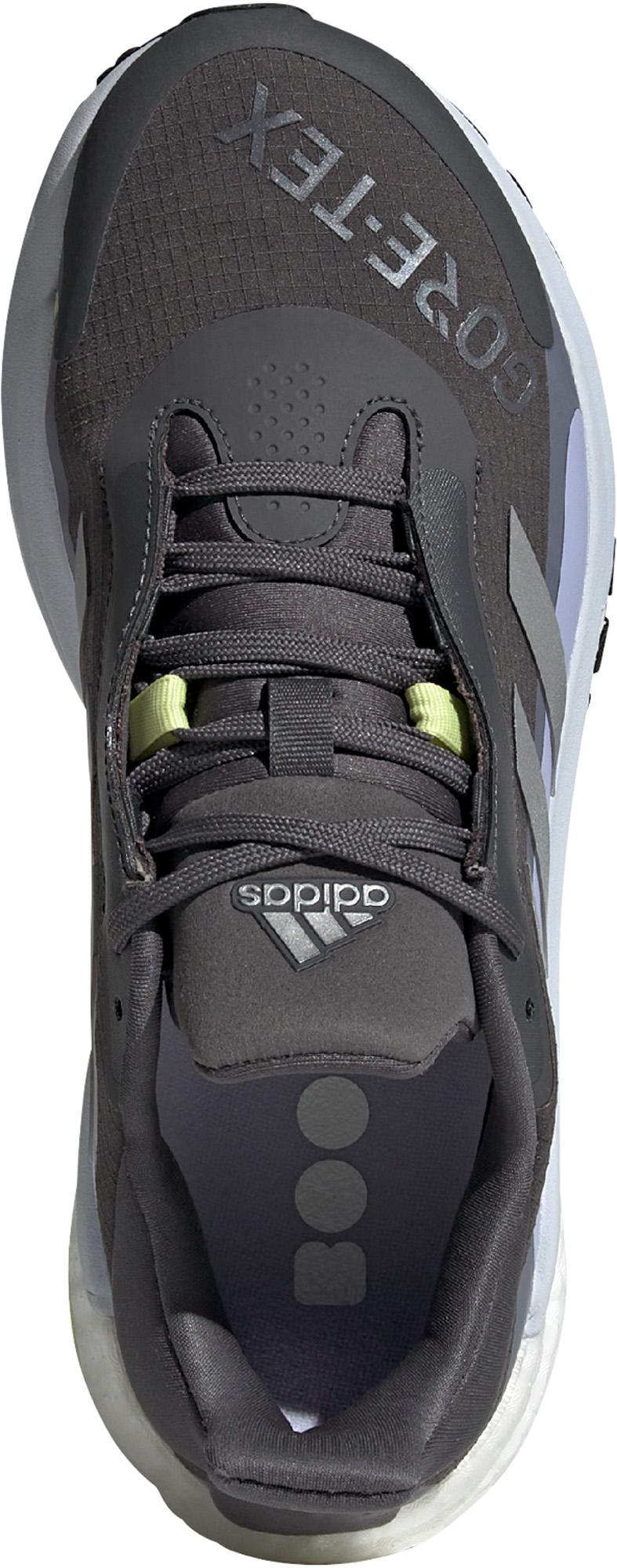 SolarGlide 4 GORE-TEX Schoenen
