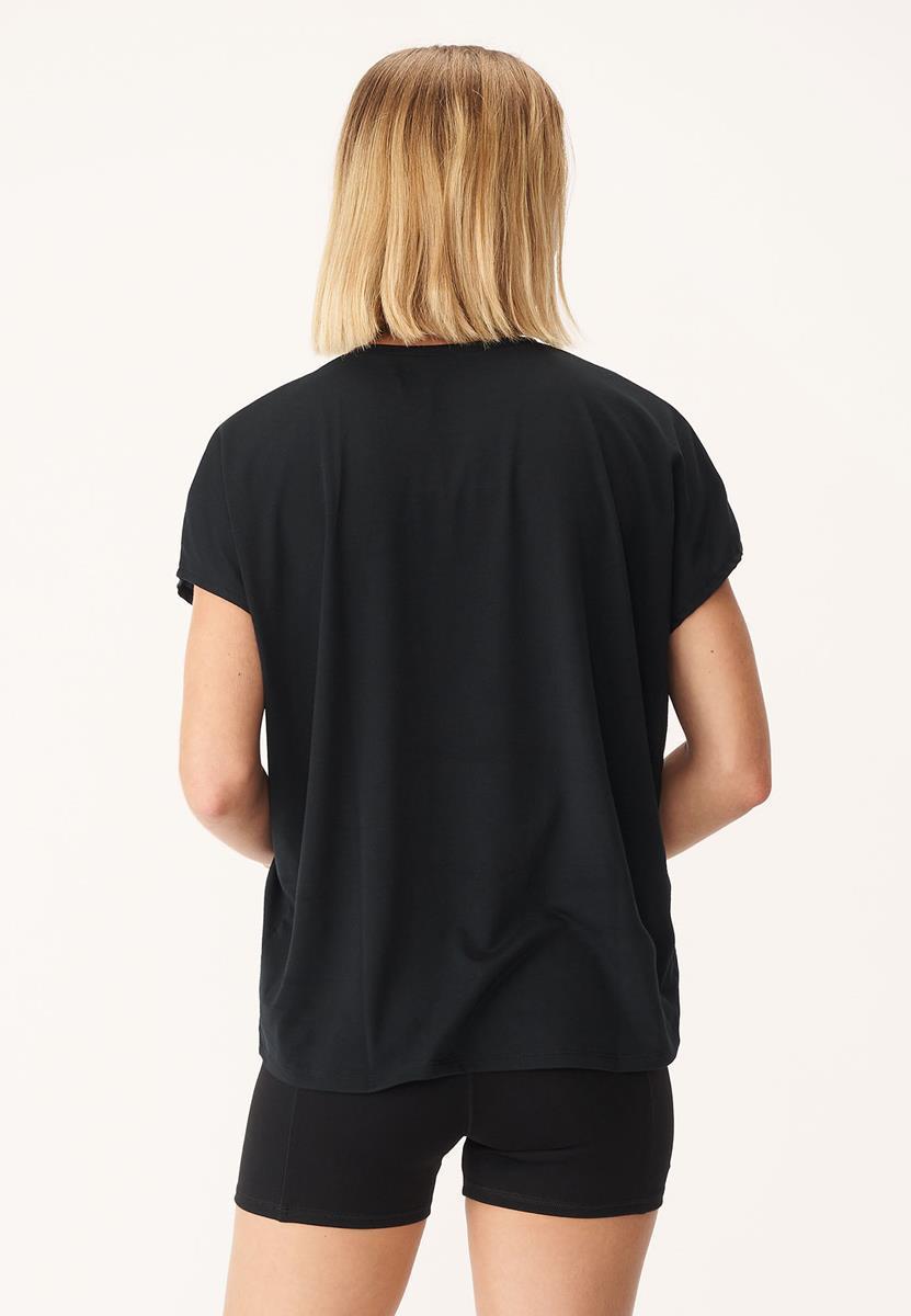 Slub Loose Tee