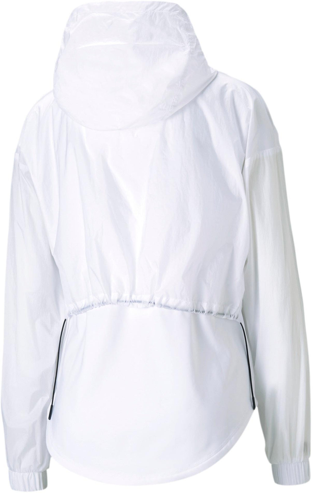 Train Ultra Hooded Jacket