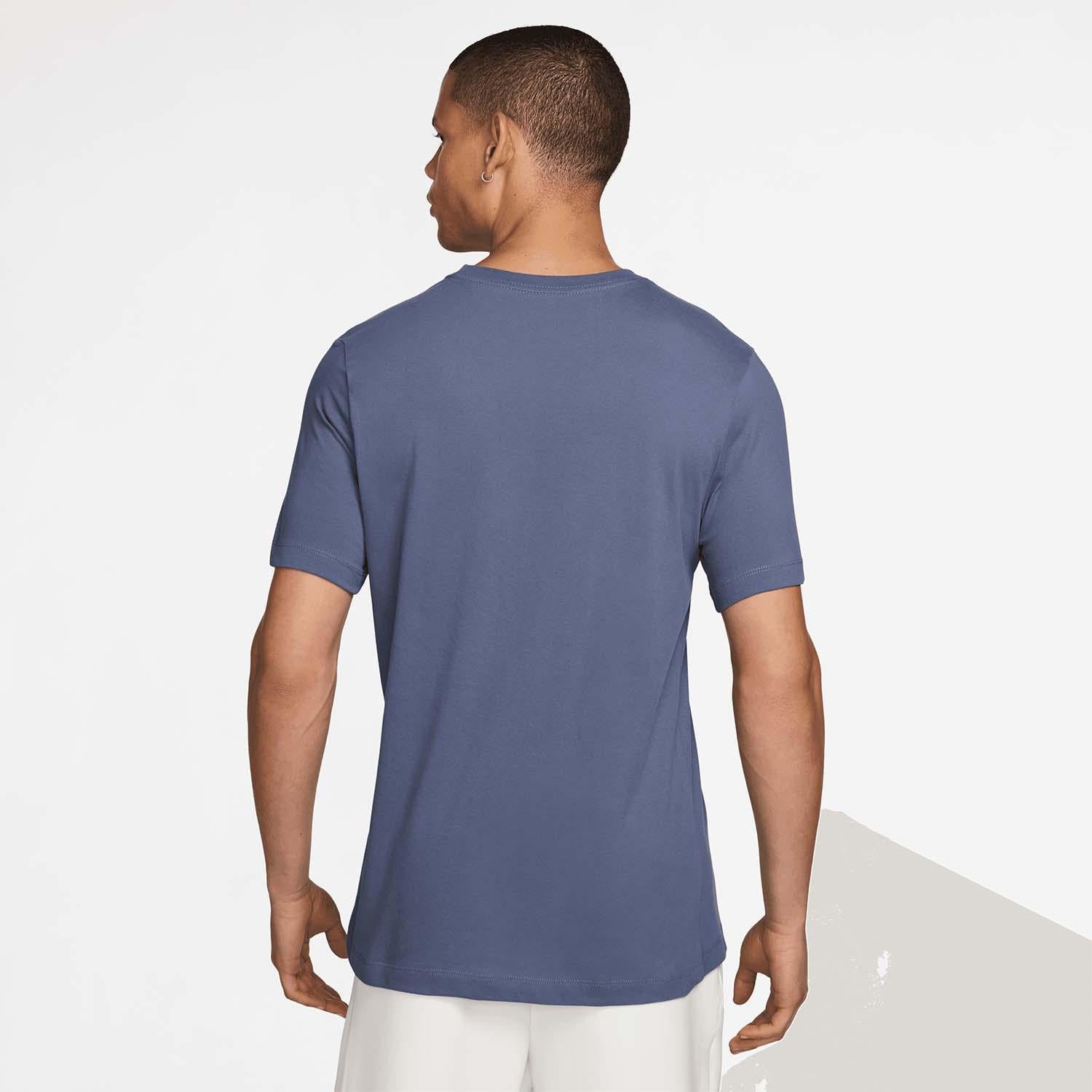 Dri-fit Men's Training T-shirt