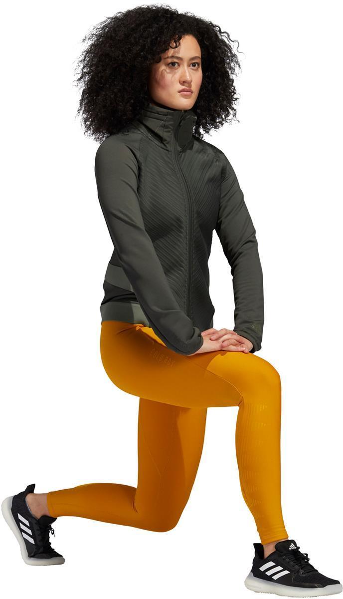 Alphaskin COLD.RDY Lange Legging