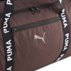 At Ess Barrel Bag duffel training