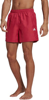 SOLID CLX SH SLHr.-Shorts