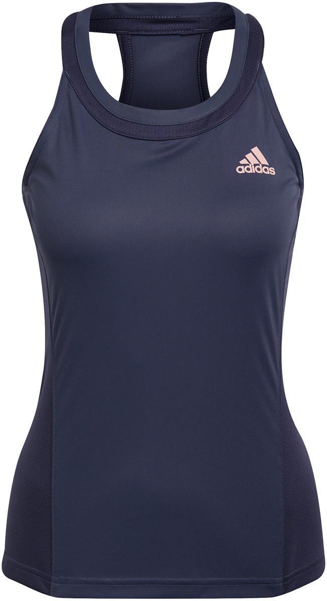 Club Tennis top