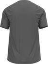 T-shirt S/s Crew Neck Essential Print