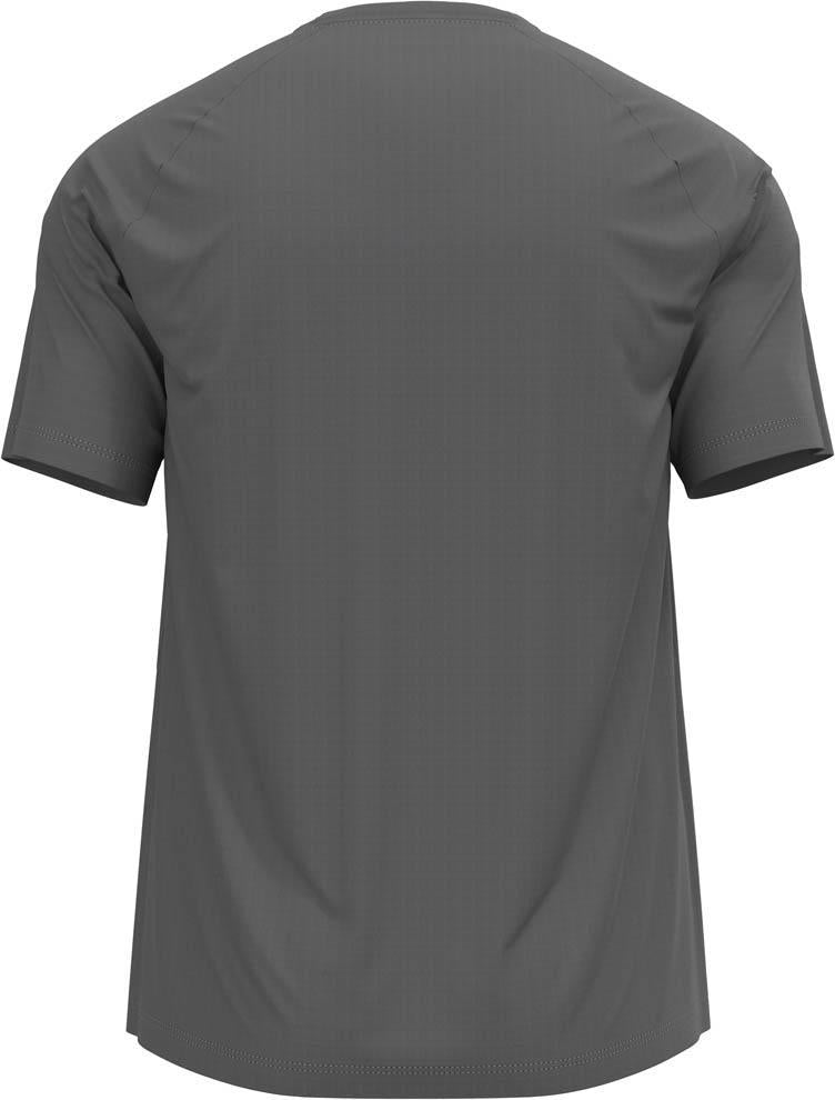 T-shirt S/s Crew Neck Essential Print