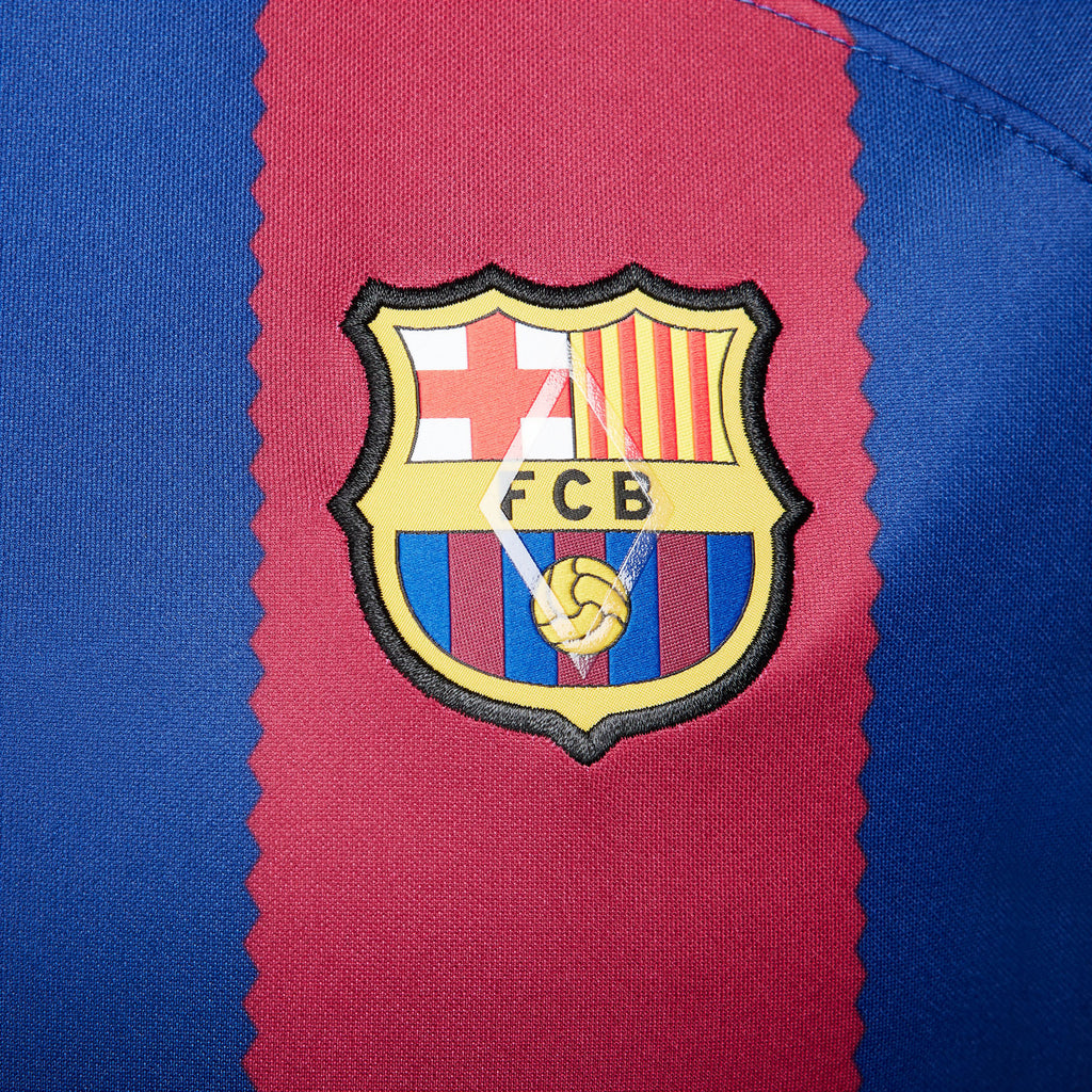 FC Barcelona Stadium trainingsshirt