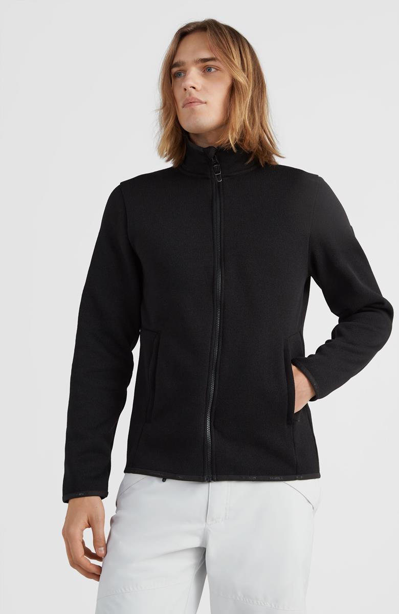 Piste Fleece