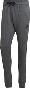 Essentials Fleece Regular Tapered broek