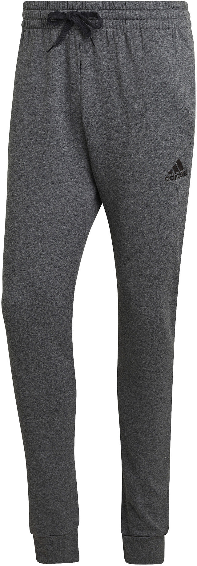 Essentials Fleece Regular Tapered broek