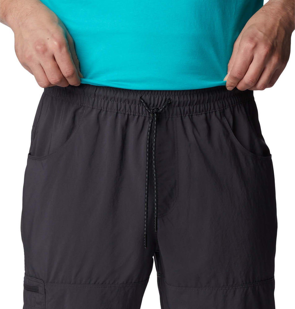 Coral Ridge Pull-On broek