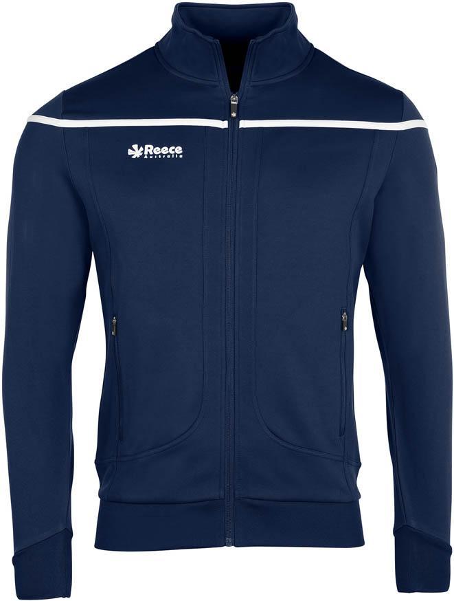 reece varsity tts top fz unisex