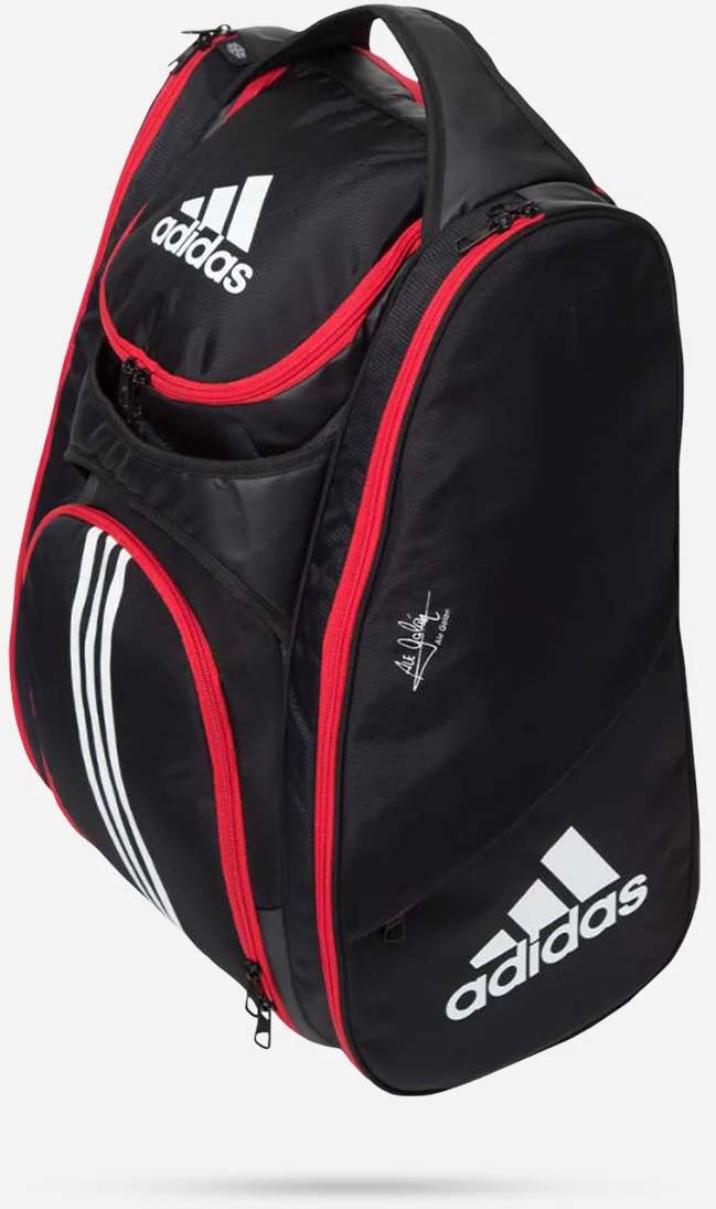 Multigame padeltas