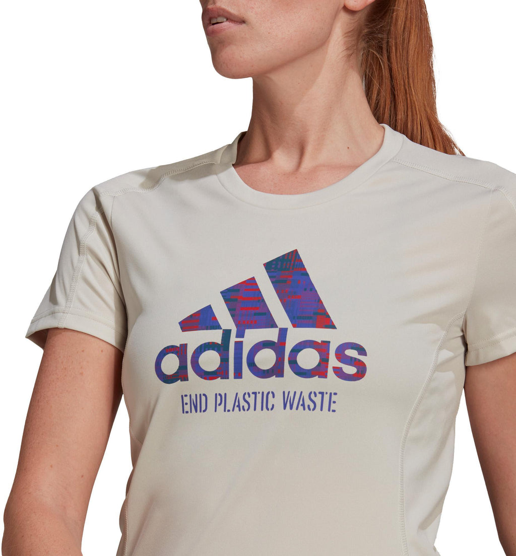 Run For The Oceans Graphic t-shirt