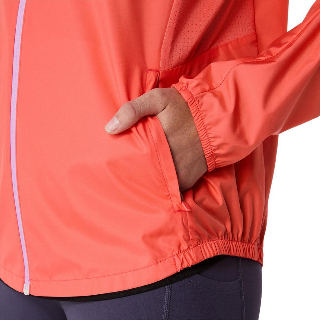 Asics Core Jacket