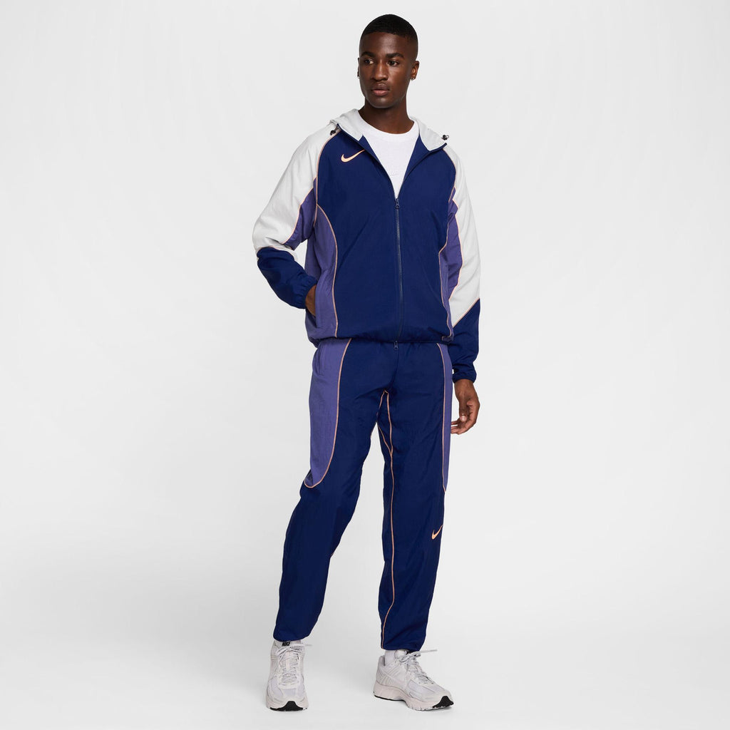 Strike+ Water-repellent jas