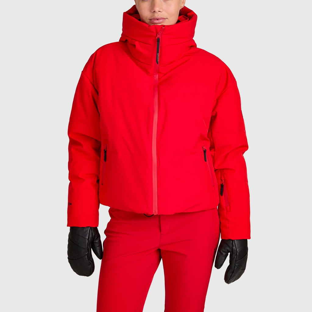 Fiaskia  Snow Jacket