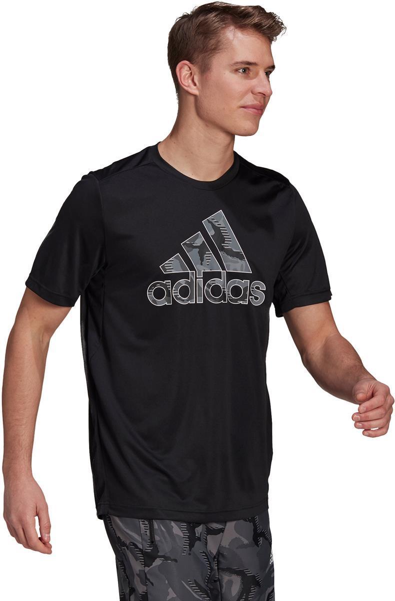 M CAMO GT2Hr. T-Shirt