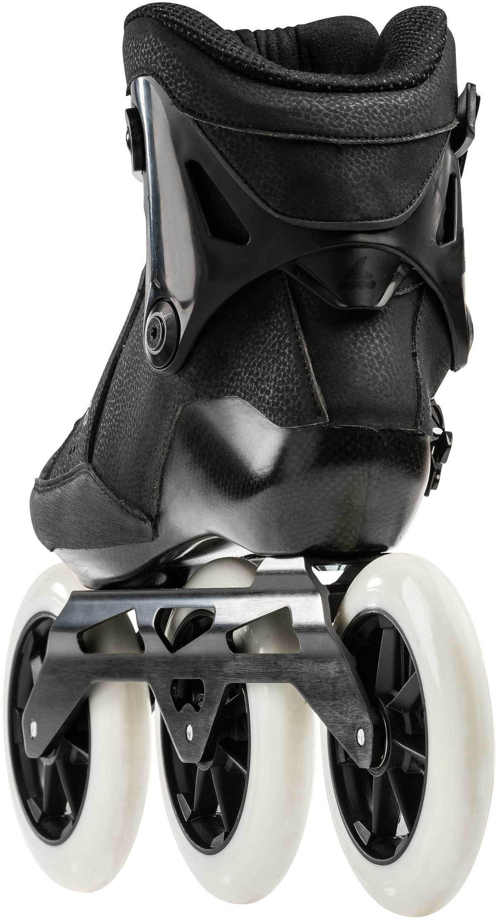 Rollerblade E2 Pro 125 Black