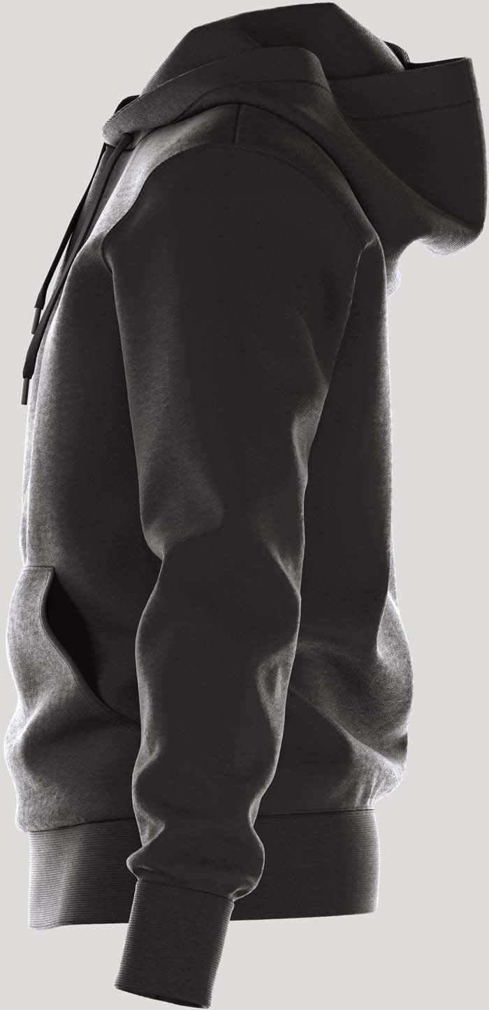 Borg Essential hoodie
