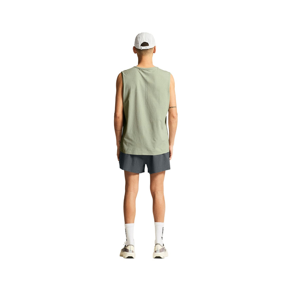 Hypervent Sleeveless shirt