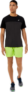 RACE SS TOP. Laufshirt kurzarm