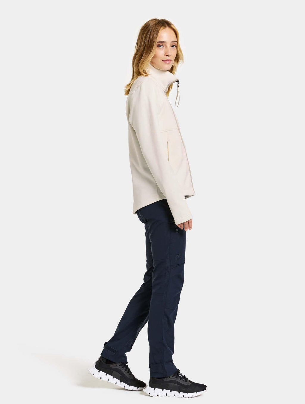 Leah Wns Fullzip