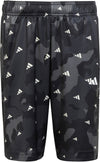 U Tr-Es Aop kids short
