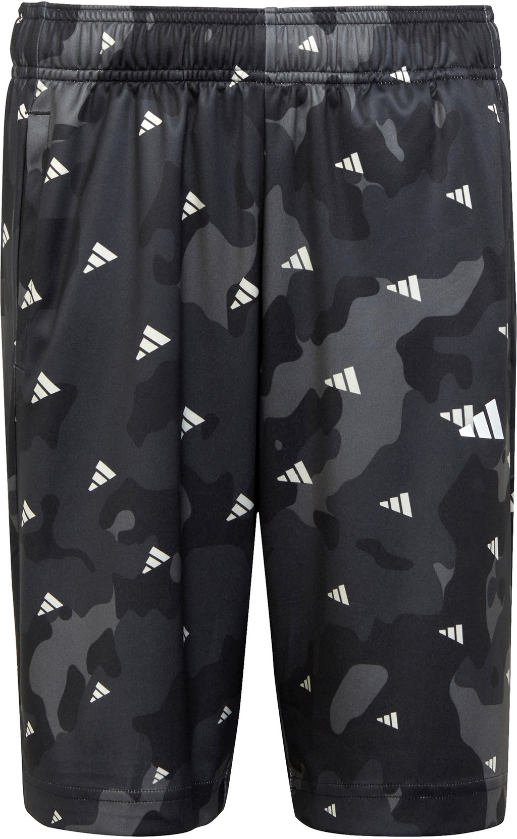 U Tr-Es Aop kids short