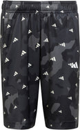 U Tr-Es Aop kids short