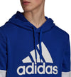 Essentials Fleece Colorblock sweater