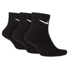 Everyday Cushioned Trainingsenkelsokken (3 paar)