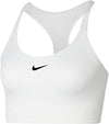 Swoosh sport bh