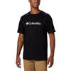 Csc Basic Logo Short Sleeve