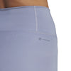 Optime Stash Pocket High-Waisted 7/8 legging