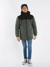 Prtcoen Jr Snowjacket