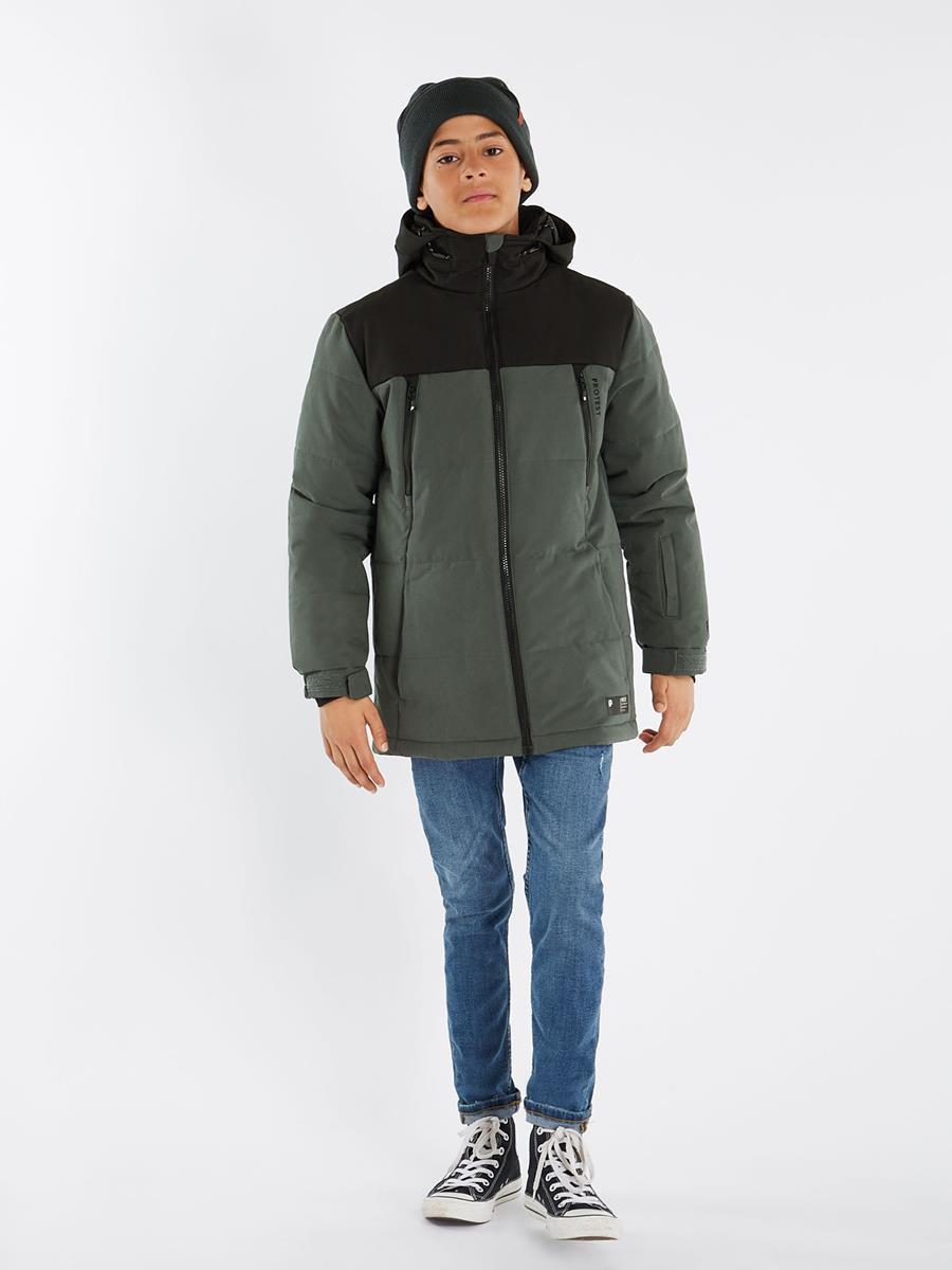 Prtcoen Jr Snowjacket