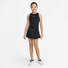 court dri-fit victory big kids' Tennis Tank