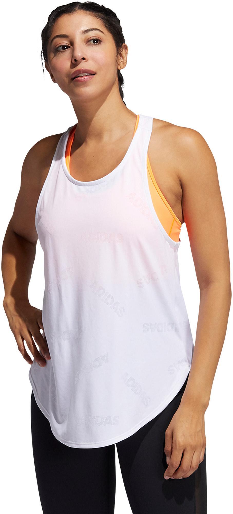 Jacquard Tanktop