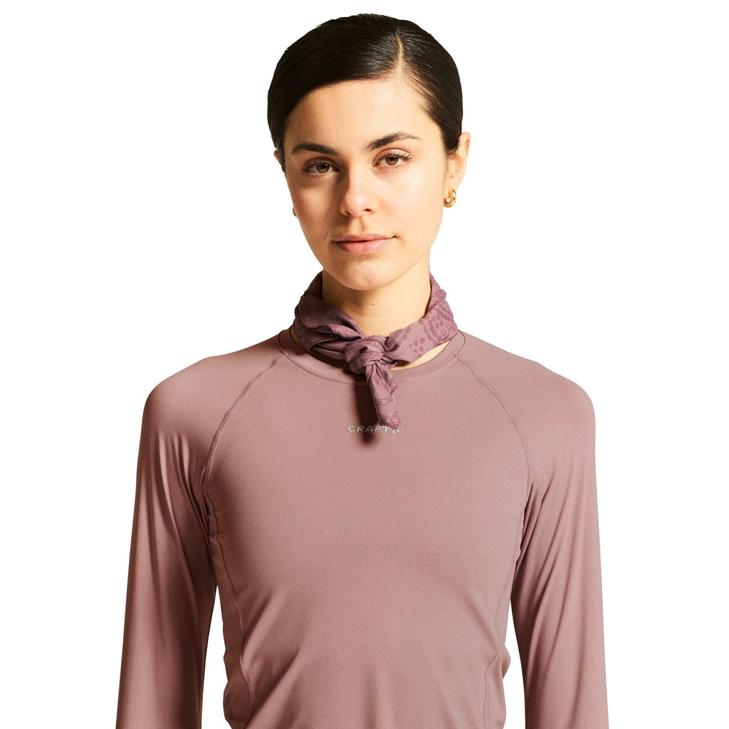Hypervent Tight Longsleeve T-shirt zomer