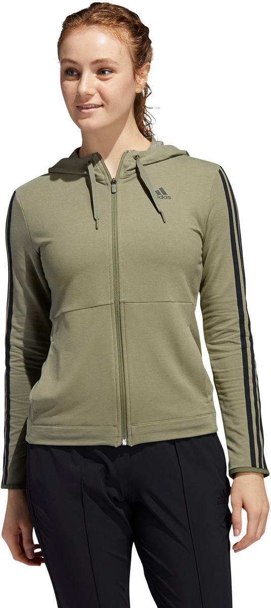 3-Stripes hoodie