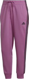 Essentials Studio Lounge Cuffed 3-Stripes 7/8 broek