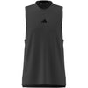 Designed for training tanktop