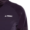 Terrex Skyclimb Fleece windstopper